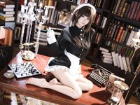 [Cosplay] 九柒喵 - 琉璃川椿