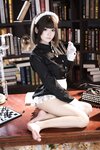 [Cosplay] 九柒喵 - 琉璃川椿