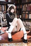 [Cosplay] 九柒喵 - 琉璃川椿