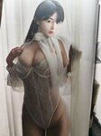 [Cosplay] 桜井宁宁 - 私人秘书