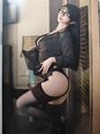 [Cosplay] 桜井宁宁 - 私人秘书