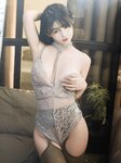 [Cosplay] 桜井宁宁 - 私人秘书