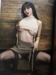 [Cosplay] 桜井宁宁 - 私人秘书