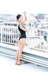 FLASHデジタル写真集 天羽希純 銭湯で大はしゃぎ！(2019-12-27)