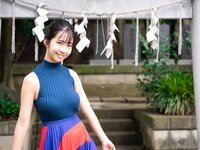 FLASHデジタル写真集 天羽希純 銭湯で大はしゃぎ！(2019-12-27)