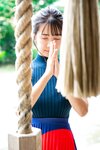 FLASHデジタル写真集 天羽希純 銭湯で大はしゃぎ！(2019-12-27)