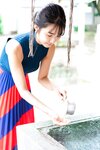 FLASHデジタル写真集 天羽希純 銭湯で大はしゃぎ！(2019-12-27)