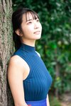 FLASHデジタル写真集 天羽希純 銭湯で大はしゃぎ！(2019-12-27)