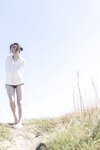 FRIDAYデジタル写真集  白濱美兎 ぎゅってして ｖｏｌ．１(2024-01-19)