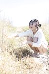 FRIDAYデジタル写真集  白濱美兎 ぎゅってして ｖｏｌ．１(2024-01-19)