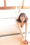 FRIDAYデジタル写真集  白濱美兎 ぎゅってして ｖｏｌ．１(2024-01-19)