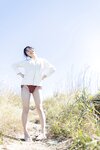 FRIDAYデジタル写真集  白濱美兎 ぎゅってして ｖｏｌ．１(2024-01-19)