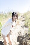 FRIDAYデジタル写真集  白濱美兎 ぎゅってして ｖｏｌ．１(2024-01-19)