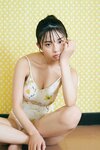 [WPB-net] No.293 菊地姫奈「18歳、果てしなく」(2023-07-10)