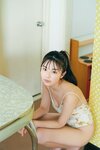 [WPB-net] No.293 菊地姫奈「18歳、果てしなく」(2023-07-10)