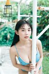 [WPB-net] No.293 菊地姫奈「18歳、果てしなく」(2023-07-10)
