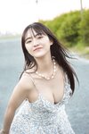 [Photobook] 2024.12.13 豊田ルナ【全７０Ｐ】あの子が水着にきがえたら… ヤンマガデジタル写真集