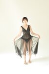 [Photobook] 2024.12.13 豊田ルナ【全７０Ｐ】あの子が水着にきがえたら… ヤンマガデジタル写真集