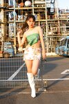 [Photobook] 2024.12.13 豊田ルナ【全７０Ｐ】あの子が水着にきがえたら… ヤンマガデジタル写真集