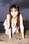 [Photobook] 2024.12.13 豊田ルナ【全７０Ｐ】あの子が水着にきがえたら… ヤンマガデジタル写真集