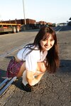 [Photobook] 2024.12.13 豊田ルナ【全７０Ｐ】あの子が水着にきがえたら… ヤンマガデジタル写真集