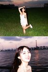 [Photobook] 2024.12.13 豊田ルナ【全７０Ｐ】あの子が水着にきがえたら… ヤンマガデジタル写真集