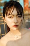 [Photobook] 2024.12.13 豊田ルナ【全７０Ｐ】あの子が水着にきがえたら… ヤンマガデジタル写真集