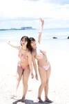 FRIDAYデジタル写真集 本郷柚巴 榎原依那 溝端葵 髙野真央 奇跡のコラボ！！ (2025-08-07)