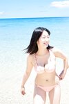FRIDAYデジタル写真集 本郷柚巴 榎原依那 溝端葵 髙野真央 奇跡のコラボ！！ (2025-08-07)