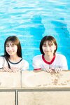 FRIDAYデジタル写真集 本郷柚巴 榎原依那 溝端葵 髙野真央 奇跡のコラボ！！ (2025-08-07)