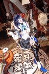 [Cosplay] Byoru 2025年07月 – 03.奥罗·克洛尼