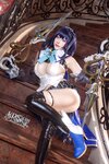 [Cosplay] Byoru 2025年07月 – 03.奥罗·克洛尼