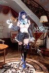 [Cosplay] Byoru 2025年07月 – 03.奥罗·克洛尼