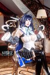 [Cosplay] Byoru 2025年07月 – 03.奥罗·克洛尼