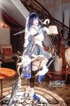 [Cosplay] Byoru 2025年07月 – 03.奥罗·克洛尼