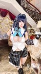 [Cosplay] Byoru 2025年07月 – 03.奥罗·克洛尼