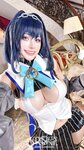 [Cosplay] Byoru 2025年07月 – 03.奥罗·克洛尼