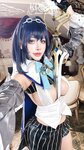 [Cosplay] Byoru 2025年07月 – 03.奥罗·克洛尼
