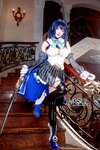 [Cosplay] Byoru 2025年07月 – 03.奥罗·克洛尼