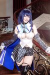 [Cosplay] Byoru 2025年07月 – 03.奥罗·克洛尼