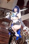 [Cosplay] Byoru 2025年07月 – 03.奥罗·克洛尼