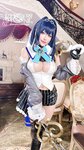 [Cosplay] Byoru 2025年07月 – 03.奥罗·克洛尼