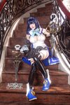 [Cosplay] Byoru 2025年07月 – 03.奥罗·克洛尼