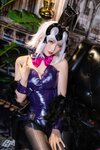 [Cosplay] 樱岛嗷 - FGO