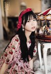 UTB vol.353 - Kawase Uta & Mochizuki Rino (22╱7), Kudo Yua & Yaegashi Miisa (Boku ga Mitakatta Aozora)