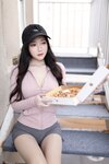 [XR] 鱼子酱Fish 披萨