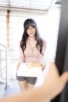 [XR] 鱼子酱Fish 披萨