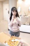 [XR] 鱼子酱Fish 披萨