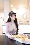 [XR] 鱼子酱Fish 披萨