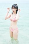 [WPB-net] No.296 菊地姫奈「満喫するぜ、18歳の夏休み」(2023-08-07)